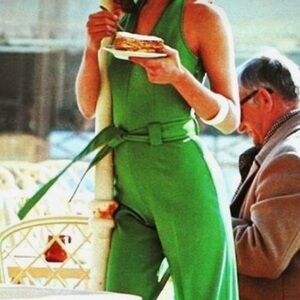 Meet your Posher, Alyssa